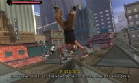 Tony Hawk's American Wasteland