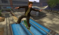 Tony Hawk's American Wasteland