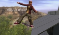 Tony Hawk's American Wasteland