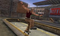 Tony Hawk's American Wasteland