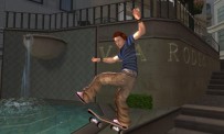 Tony Hawk's American Wasteland