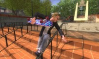 Tony Hawk's American Wasteland