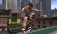 Tony Hawk's American Wasteland