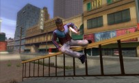 Tony Hawk's American Wasteland