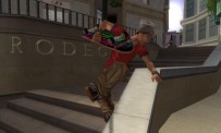 Tony Hawk's American Wasteland