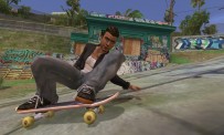 Tony Hawk's American Wasteland