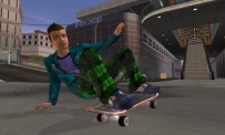 Tony Hawk's American Wasteland