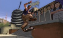 Tony Hawk's American Wasteland