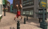 Tony Hawk's American Wasteland