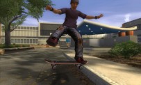 Tony Hawk's American Wasteland