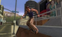 Tony Hawk's American Wasteland