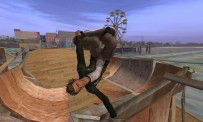 Tony Hawk's American Wasteland