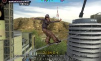 Tony Hawk's American Wasteland