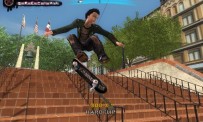 Tony Hawk's American Wasteland