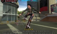 Tony Hawk's American Wasteland