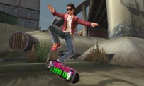 Tony Hawk's American Wasteland