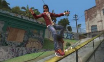 Tony Hawk's American Wasteland