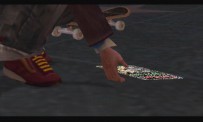 Tony Hawk's American Wasteland