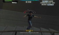 Tony Hawk's American Wasteland