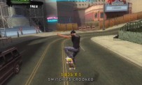 Tony Hawk's American Wasteland