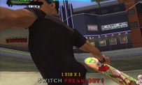 Tony Hawk's American Wasteland