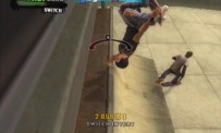 Tony Hawk's American Wasteland