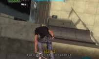 Tony Hawk's American Wasteland