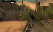 Tony Hawk's American Wasteland