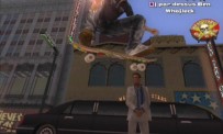 Tony Hawk's American Wasteland