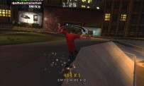 Tony Hawk's American Wasteland