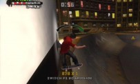 Tony Hawk's American Wasteland