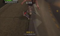 Tony Hawk's American Wasteland