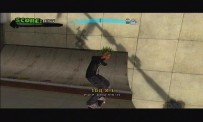 Tony Hawk's American Wasteland