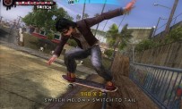 Tony Hawk's American Wasteland