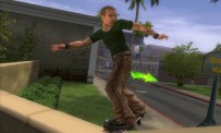 Tony Hawk's American Wasteland