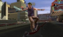 Tony Hawk's American Wasteland