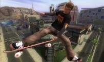 Tony Hawk's American Wasteland