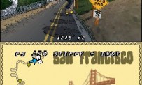 Tony Hawk's Downhill Jam