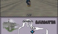 Tony Hawk's Downhill Jam