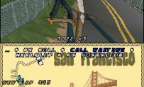 Tony Hawk's Downhill Jam