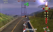 Tony Hawk's Downhill Jam