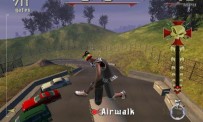 Tony Hawk's Downhill Jam