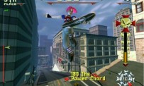 Tony Hawk's Downhill Jam