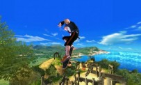 Tony Hawk's Downhill Jam