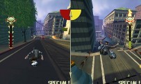 Tony Hawk's Downhill Jam