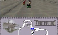 Tony Hawk's Downhill Jam