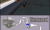 Tony Hawk's Downhill Jam