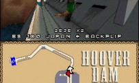 Tony Hawk's Downhill Jam