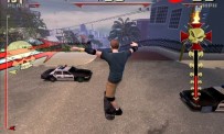 Tony Hawk's Downhill Jam