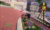 Tony Hawk's Downhill Jam